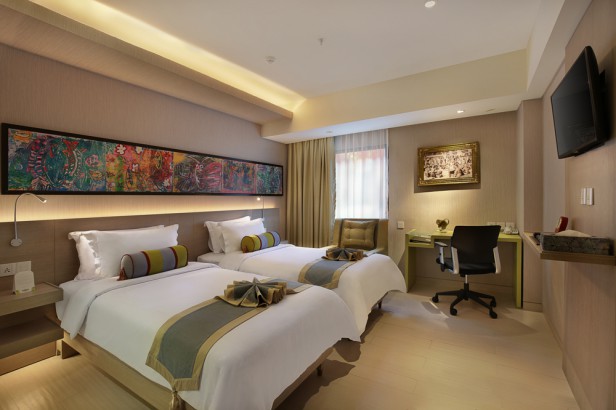 SenS Hotel & Spa + Conference