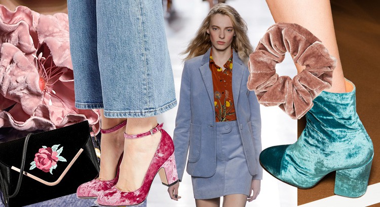 How to adopt the velvet trend