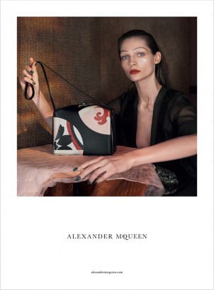 Alexander McQueen