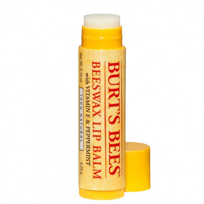 Lip balm
