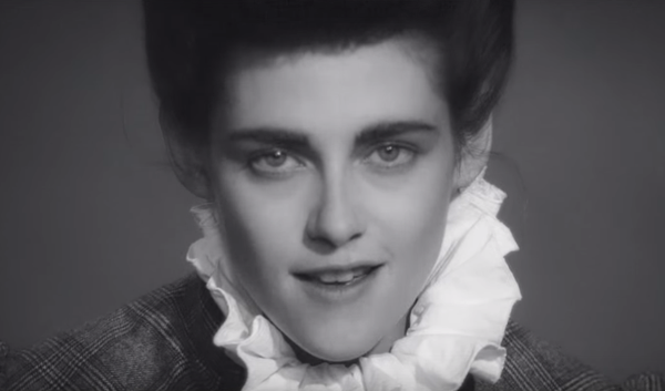 Watch: Kristen Stewart stars in Chanel's 'Once And Forever' short film