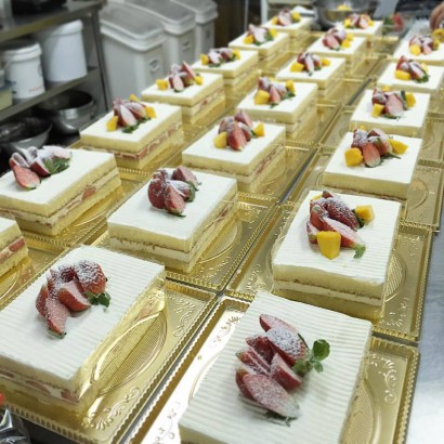 Flor Patisserie