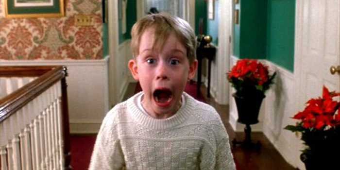 Home Alone (1990)