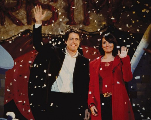 Love Actually
