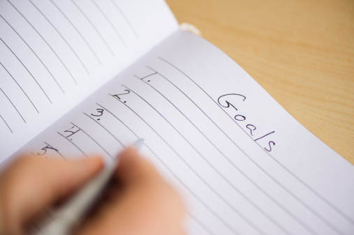 Make a list