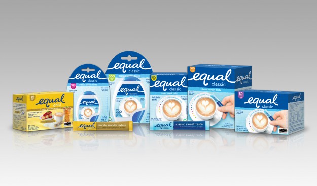 New Equal Family Packshot