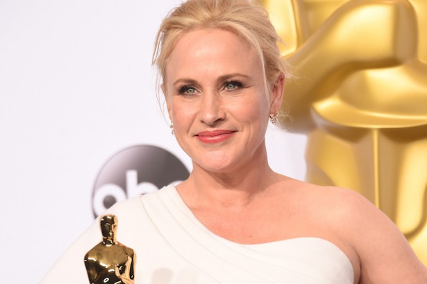 Patricia Arquette