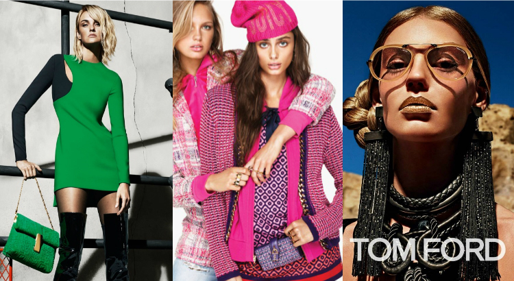 5 Fashion campaigns which did not make a great impression in 2015