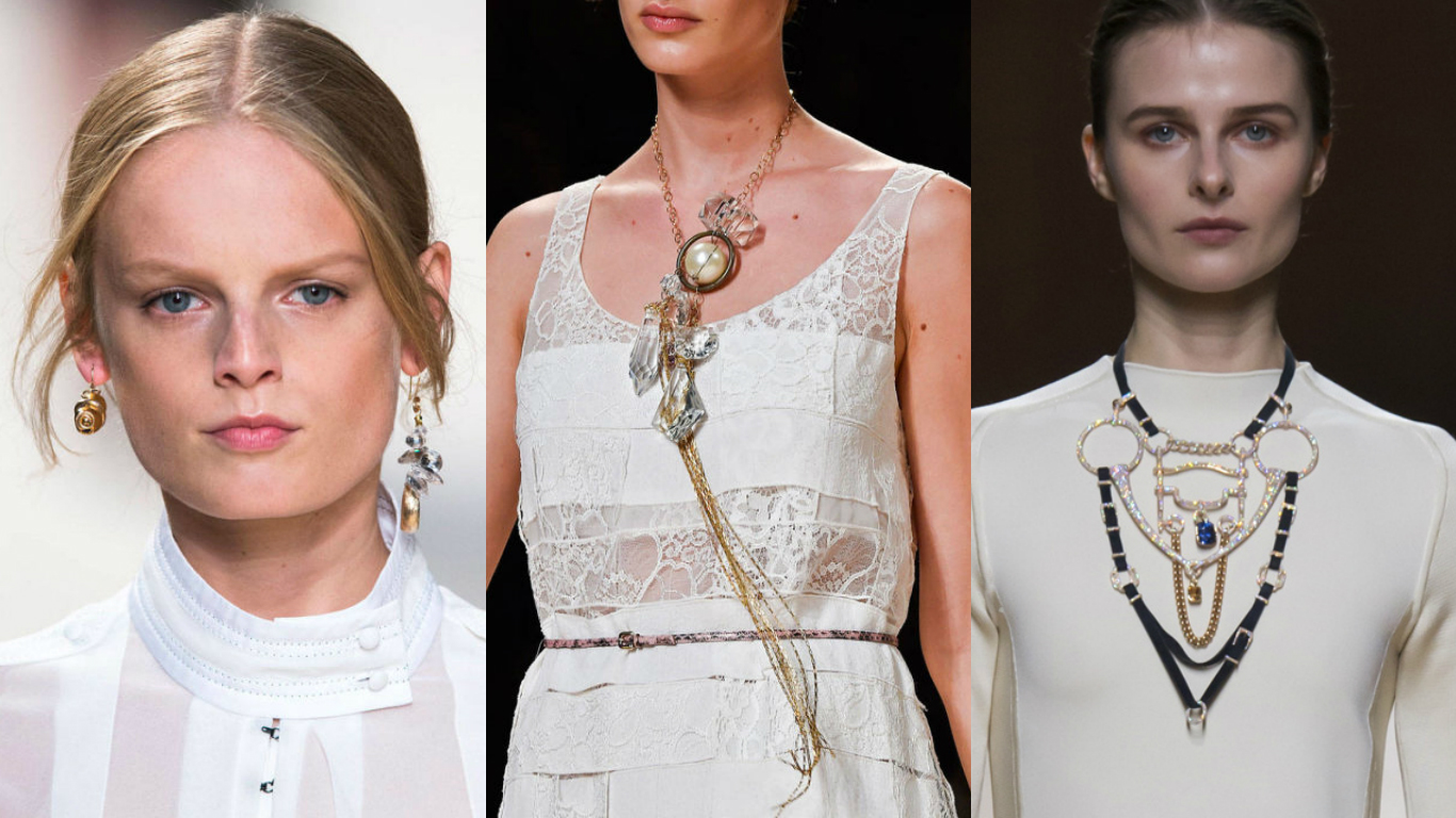 Breaking The Rules: How To Mix Gold and Silver Jewelry