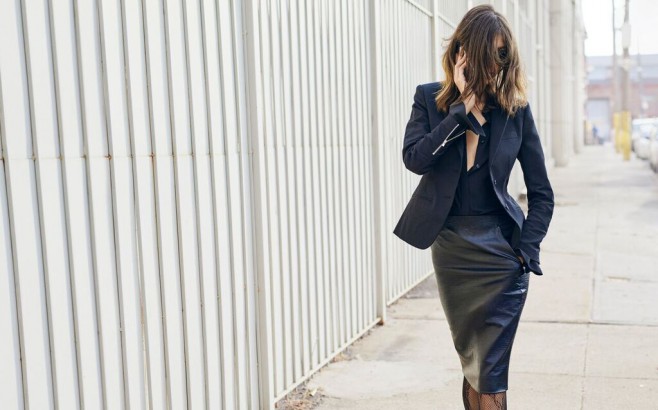 UNIQLO x Carine Roitfeld