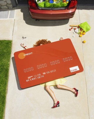 Overspending