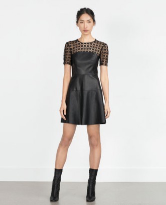 Valentine's Day: 20 Romantic dresses for that hot date - Marie France Asia,  women's magazine