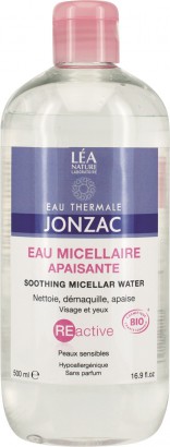 Eau Thermale Jonzac