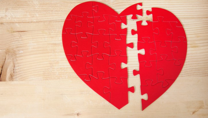 le syndrome du cœur brisé peut être aussi dangereux qu'infarctus