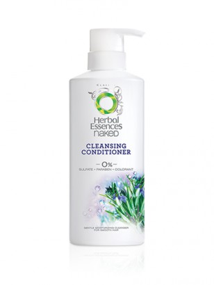 Herbal Essences