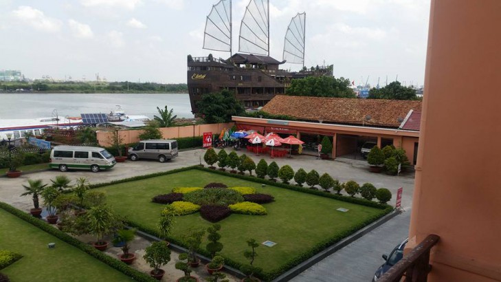 Ho Chi Minh City Muesum