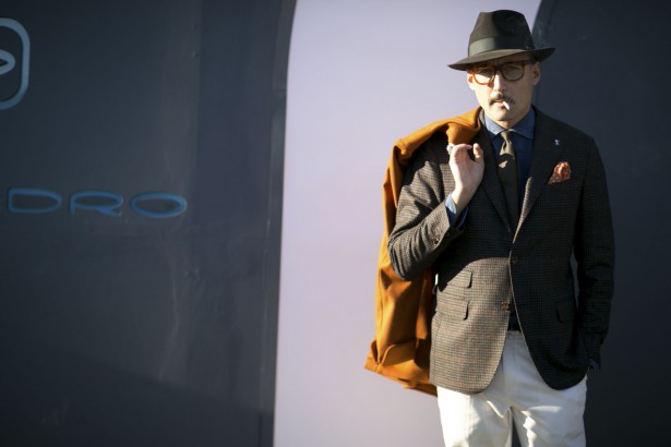 Streetstyle