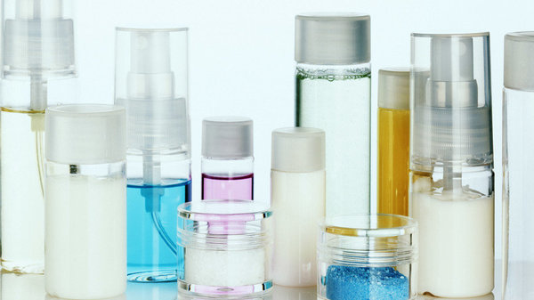 Switching skincare products frequently