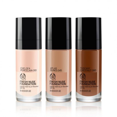 The Body Shop