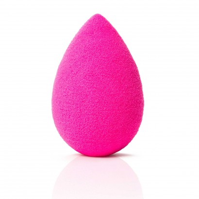 Use a beauty sponge