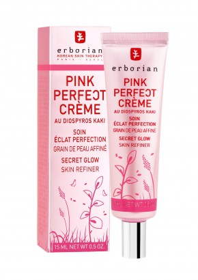 Erborian Pink Perfect Crème