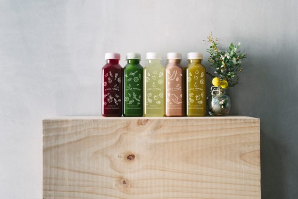 Juice Junkie