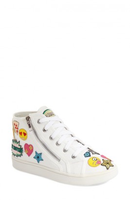 Steve Madden
