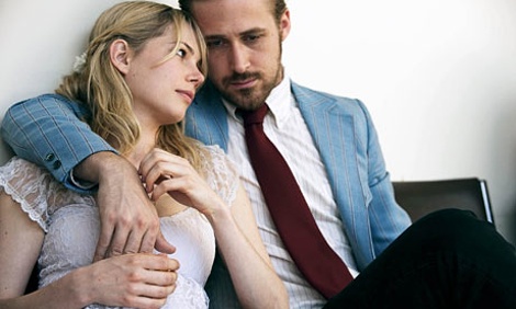 Blue Valentine