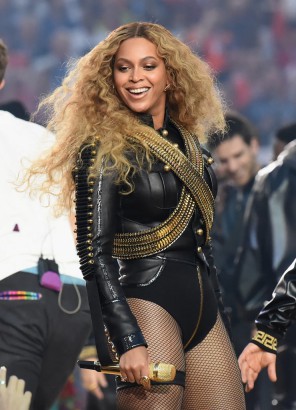 Beyoncé