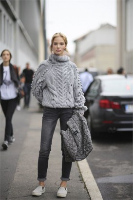 EASY CHIC: EASY COOL!