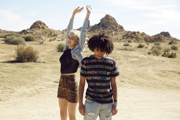 H&M