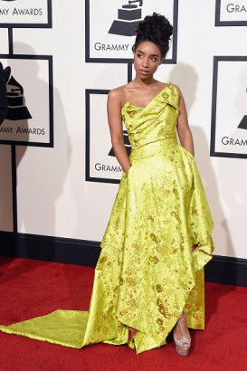 Best Dressed: Lianne La Havas
