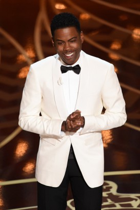 Chris Rock