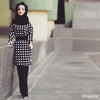@Hijarbie