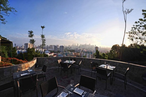 Faber Bistro