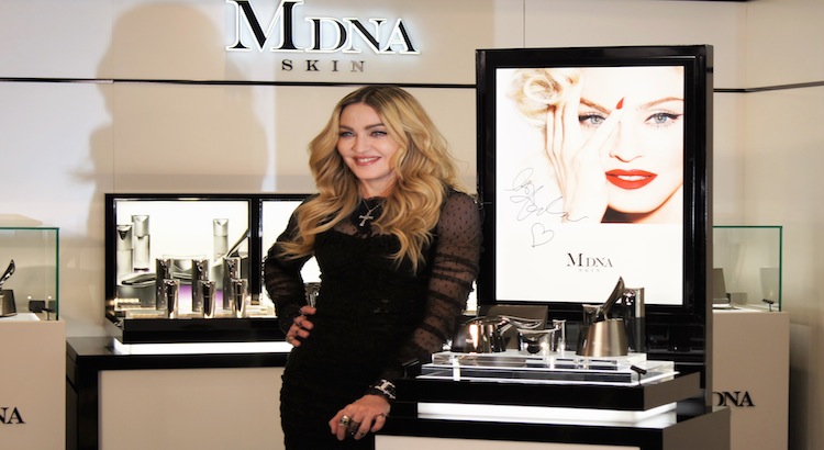 MDNA SKIN MDNA SKIN THE REINVENTION CREAM 30g×3 MDNA