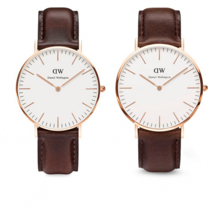 Daniel Wellington