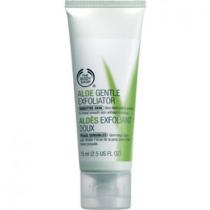 The Body Shop
