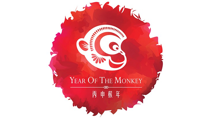 yearofthemonkey