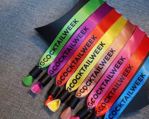 Wrist Bands