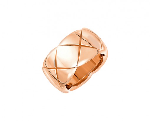 Coco Crush Ring
