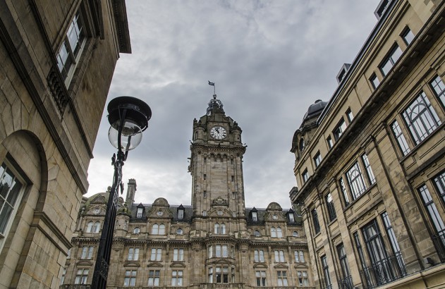 Edinburgh, Scotland