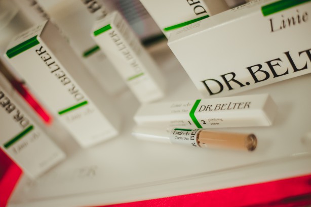 Dr Belter Cosmetic