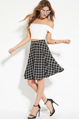Forever 21