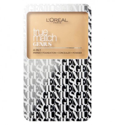 Loreal Paris