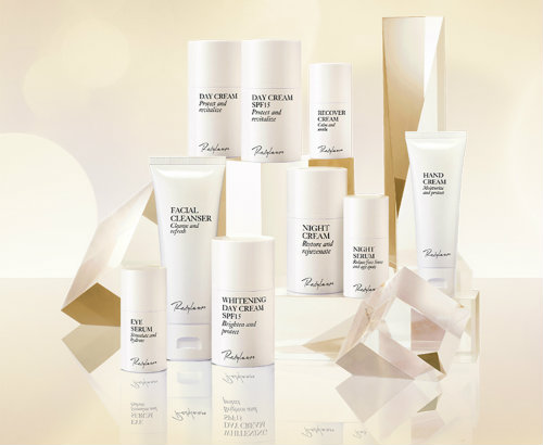 image skincare range