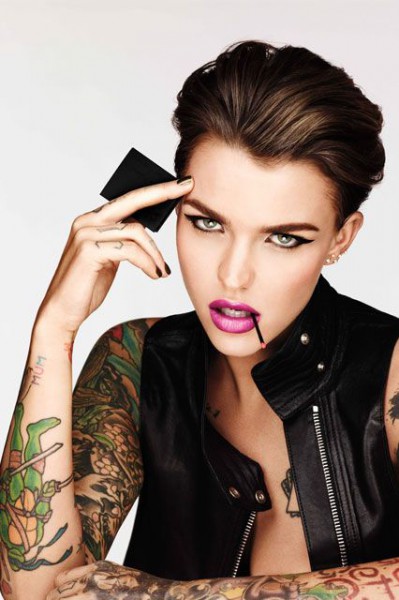 Ruby Rose 2