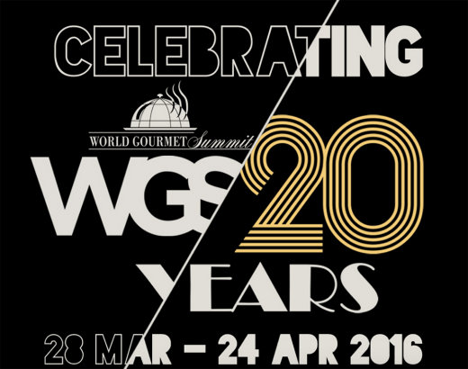 World Gourmet Summit