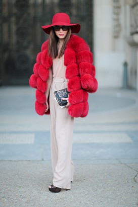 Match it up in bold colours