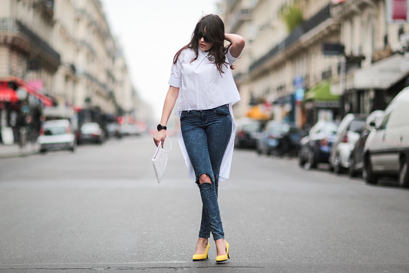 how to dress for casual friday Winter Classics Outfit for Casual Friday